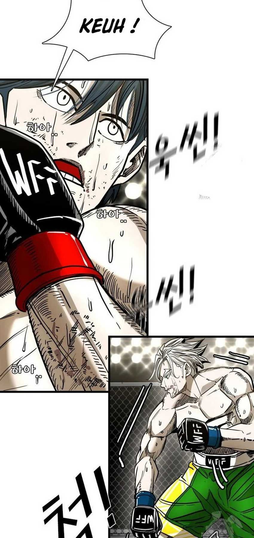 Shark Chapter 362 Gambar 22