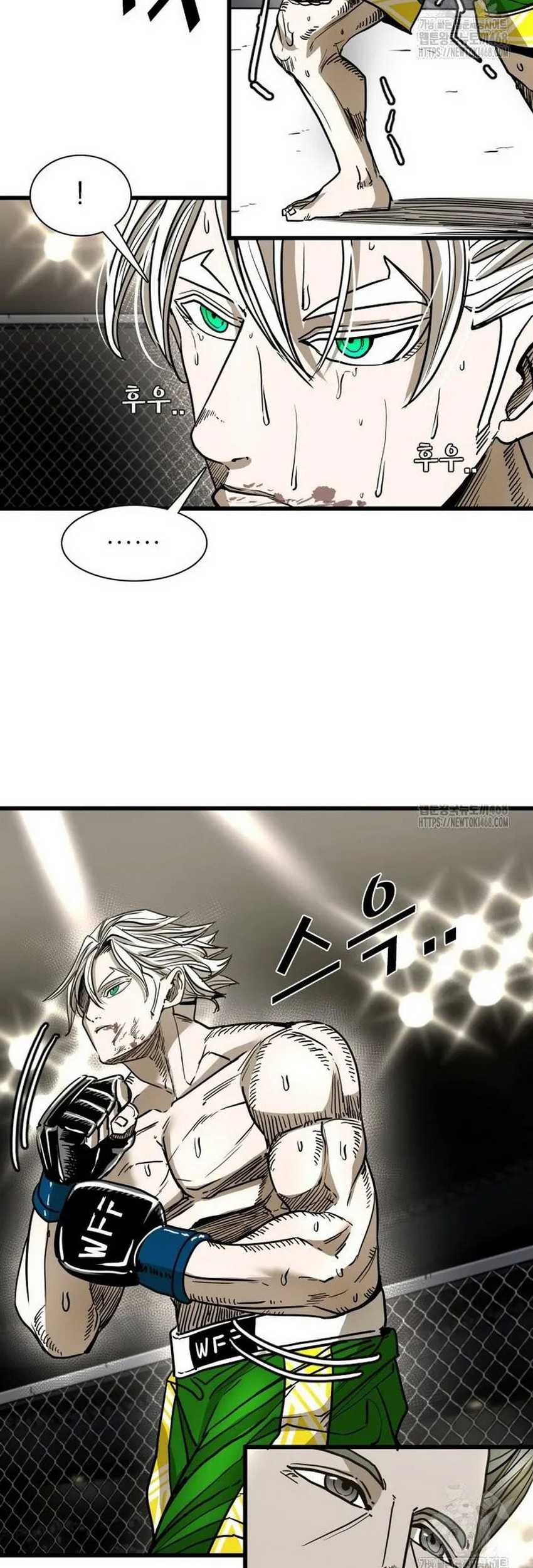 Shark Chapter 362 Gambar 23