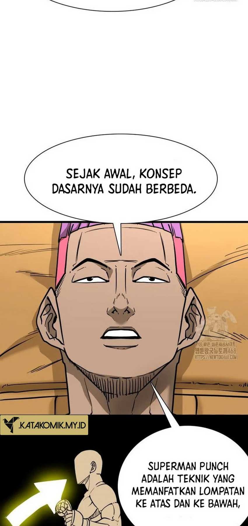 Shark Chapter 362 Gambar 25