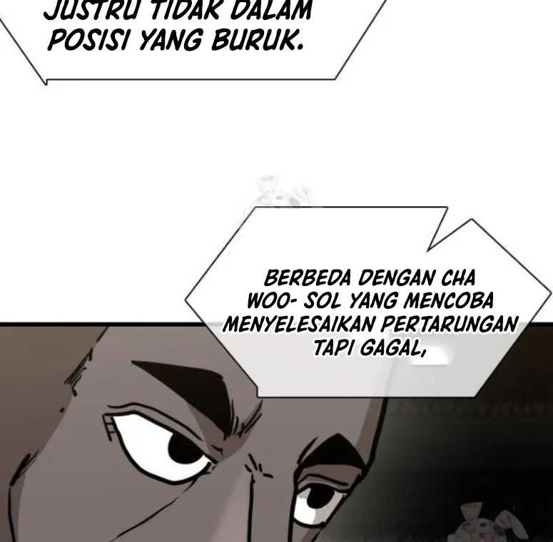 Shark Chapter 363 Gambar 40