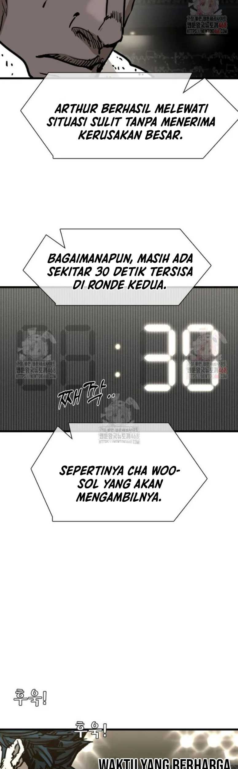 Shark Chapter 363 Gambar 41