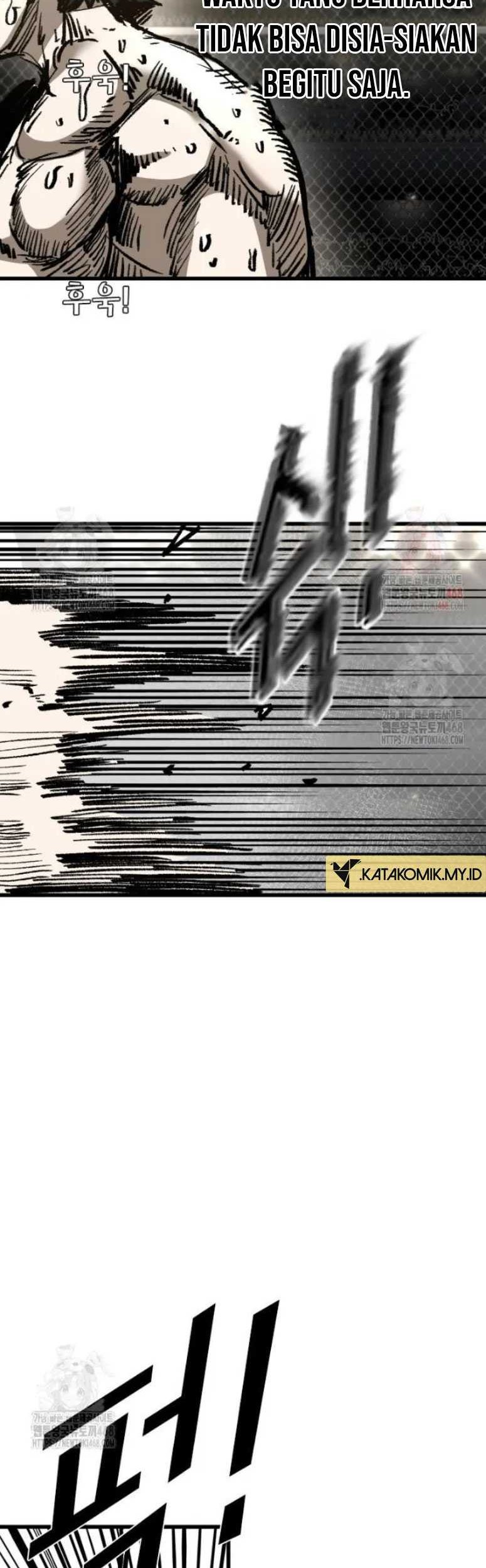 Shark Chapter 363 Gambar 42