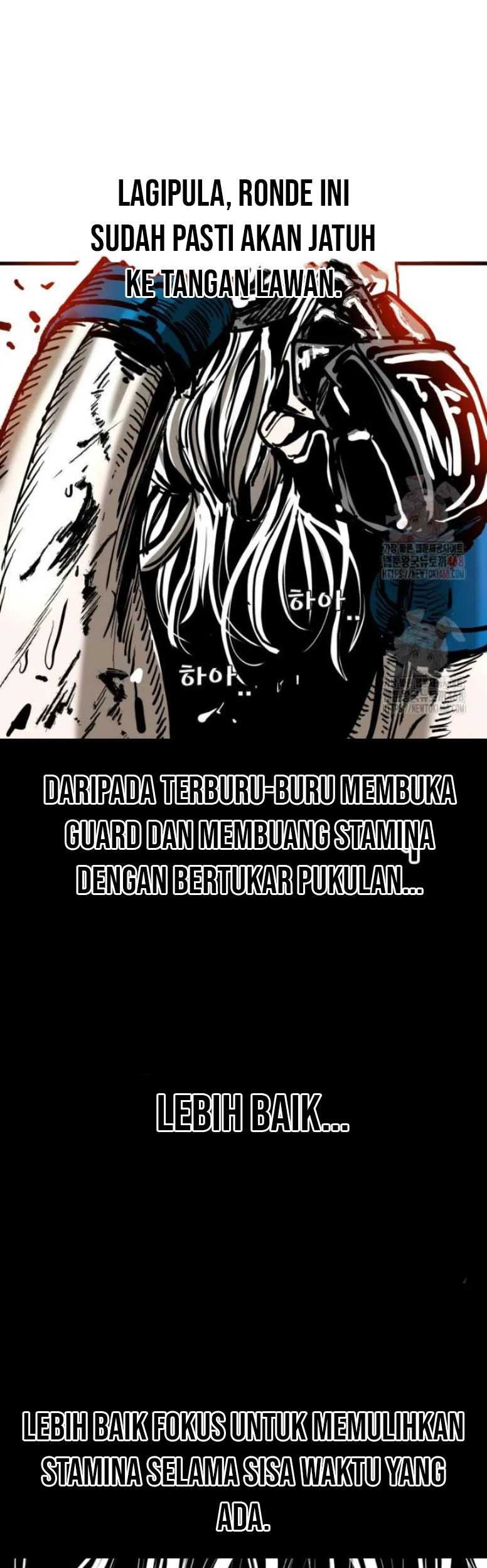 Shark Chapter 363 Gambar 47