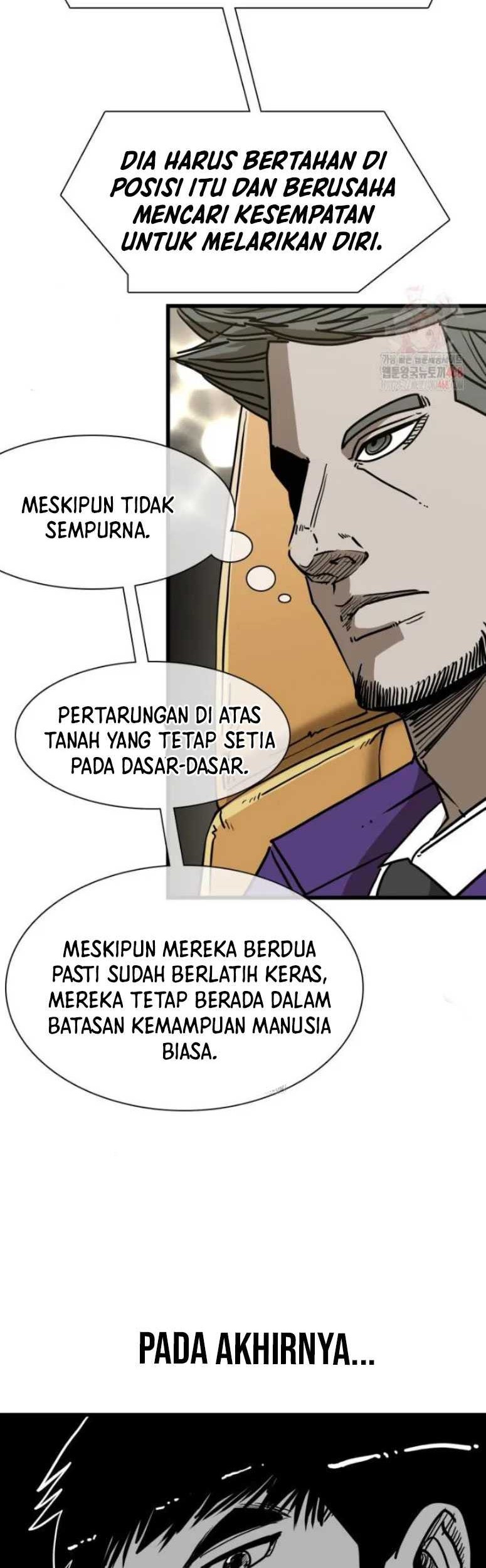 Shark Chapter 363 Gambar 27
