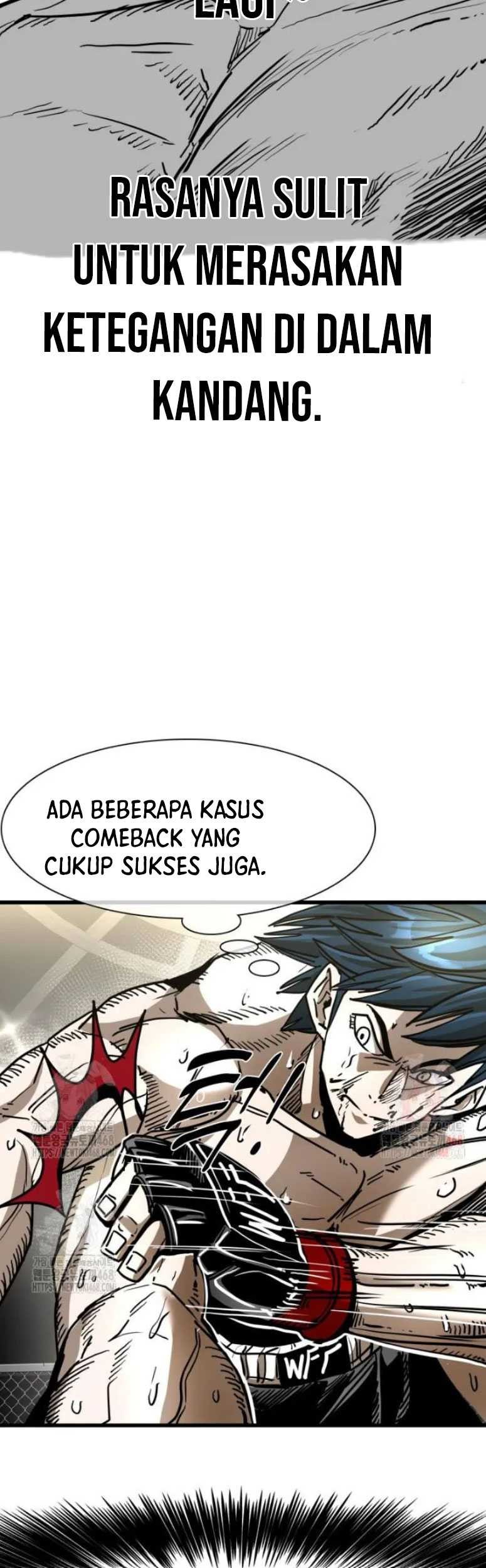 Shark Chapter 363 Gambar 29