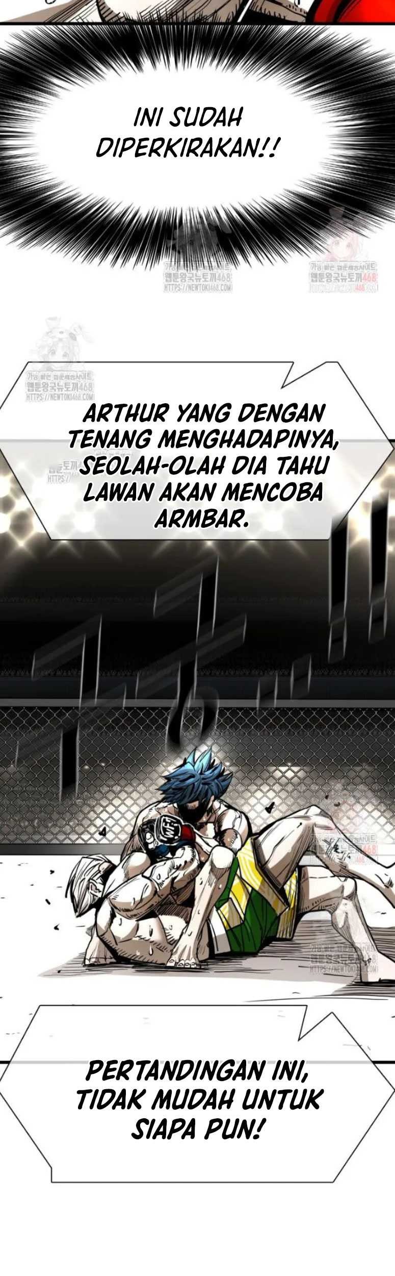 Shark Chapter 363 Gambar 32