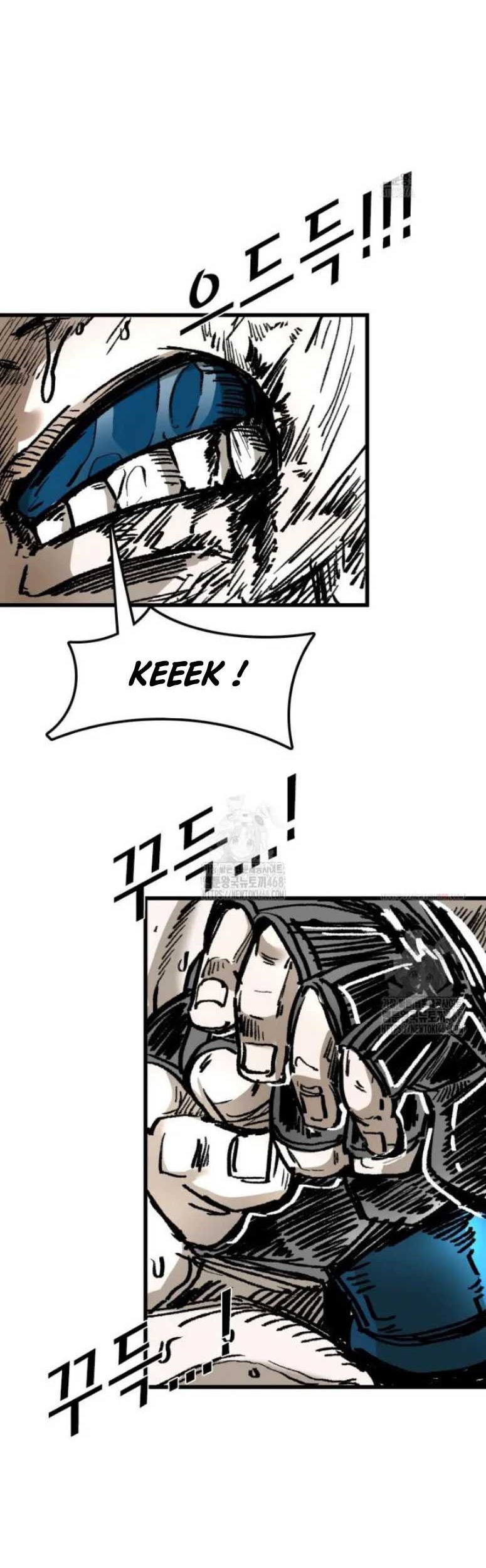 Shark Chapter 363 Gambar 33