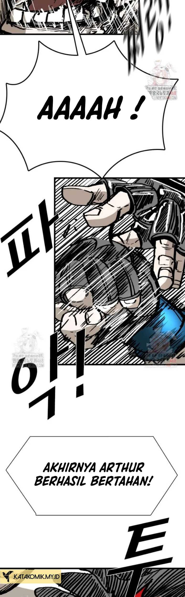 Shark Chapter 363 Gambar 35