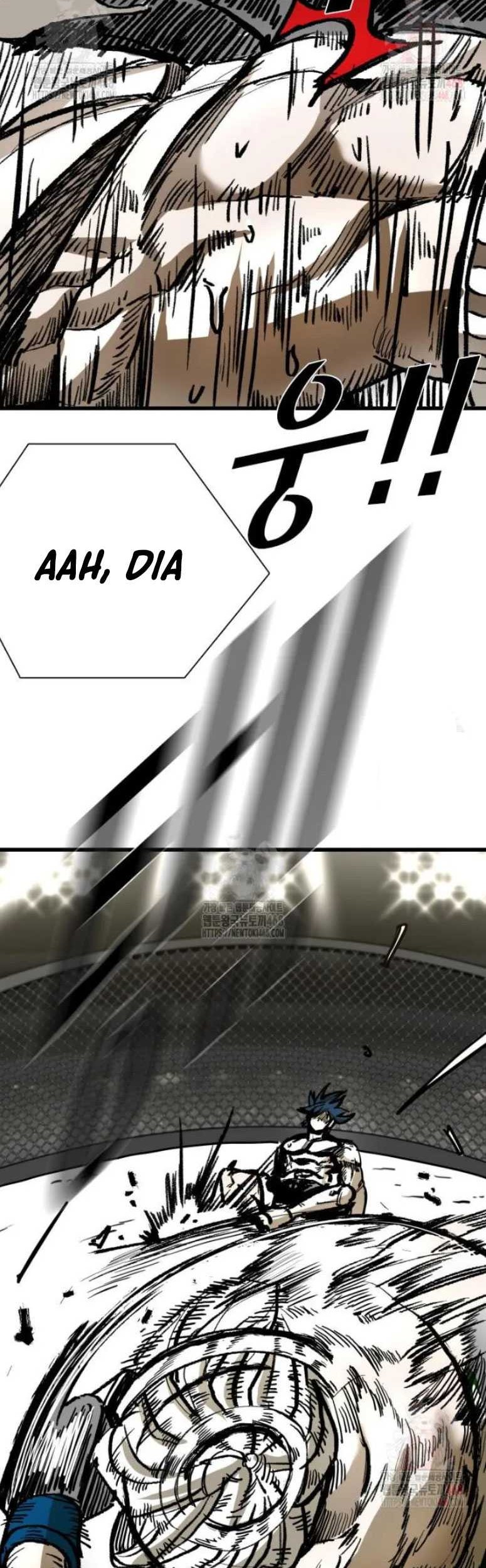 Shark Chapter 363 Gambar 36