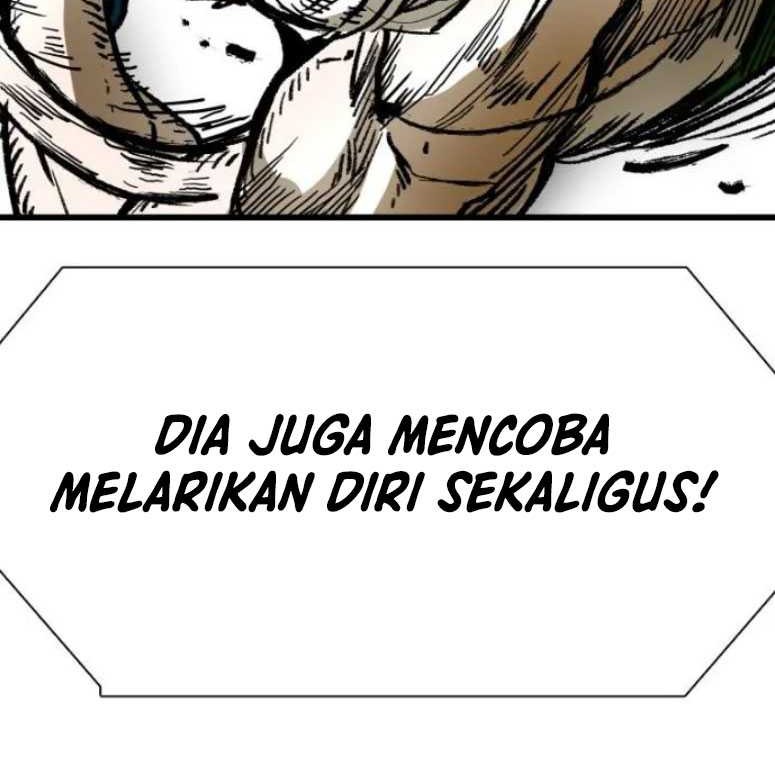Shark Chapter 363 Gambar 37