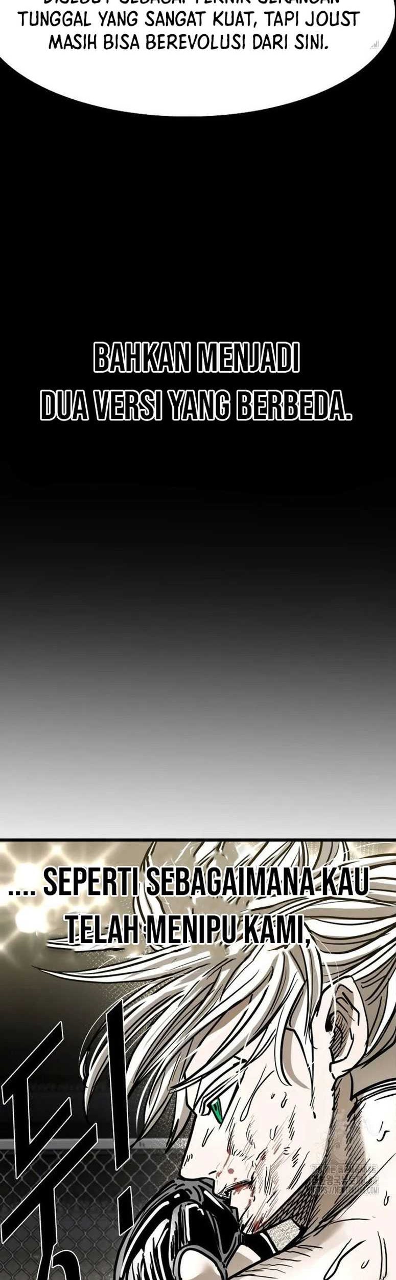 Shark Chapter 363 Gambar 3