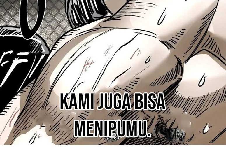 Shark Chapter 363 Gambar 4