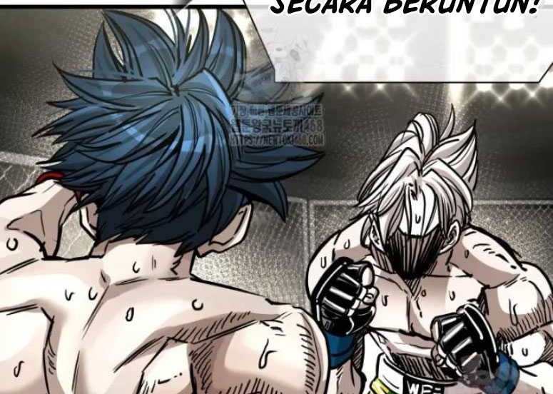 Shark Chapter 363 Gambar 10