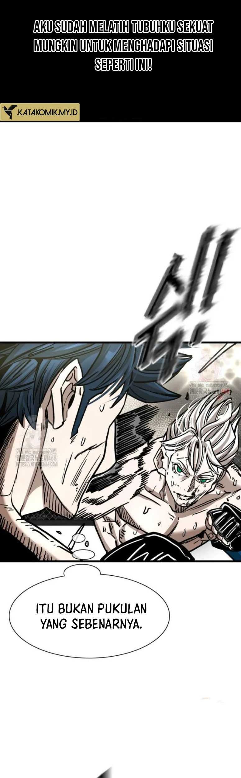 Shark Chapter 363 Gambar 14