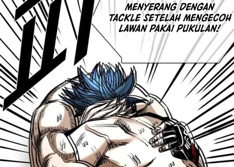 Shark Chapter 363 Gambar 16