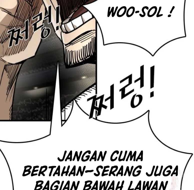 Shark Chapter 363 Gambar 19