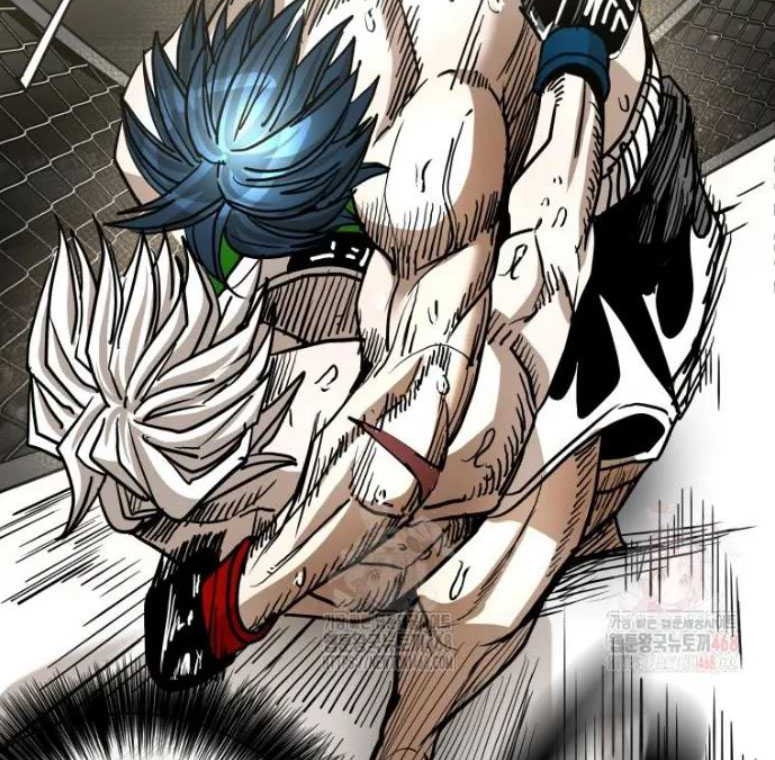 Shark Chapter 363 Gambar 22