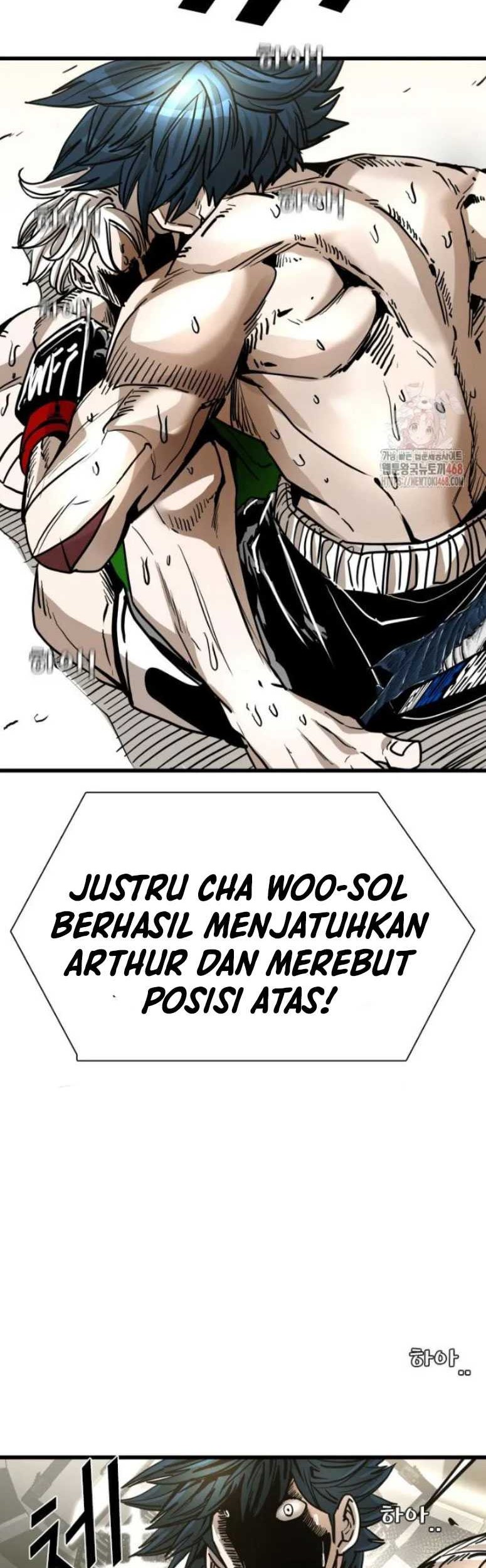 Shark Chapter 363 Gambar 24