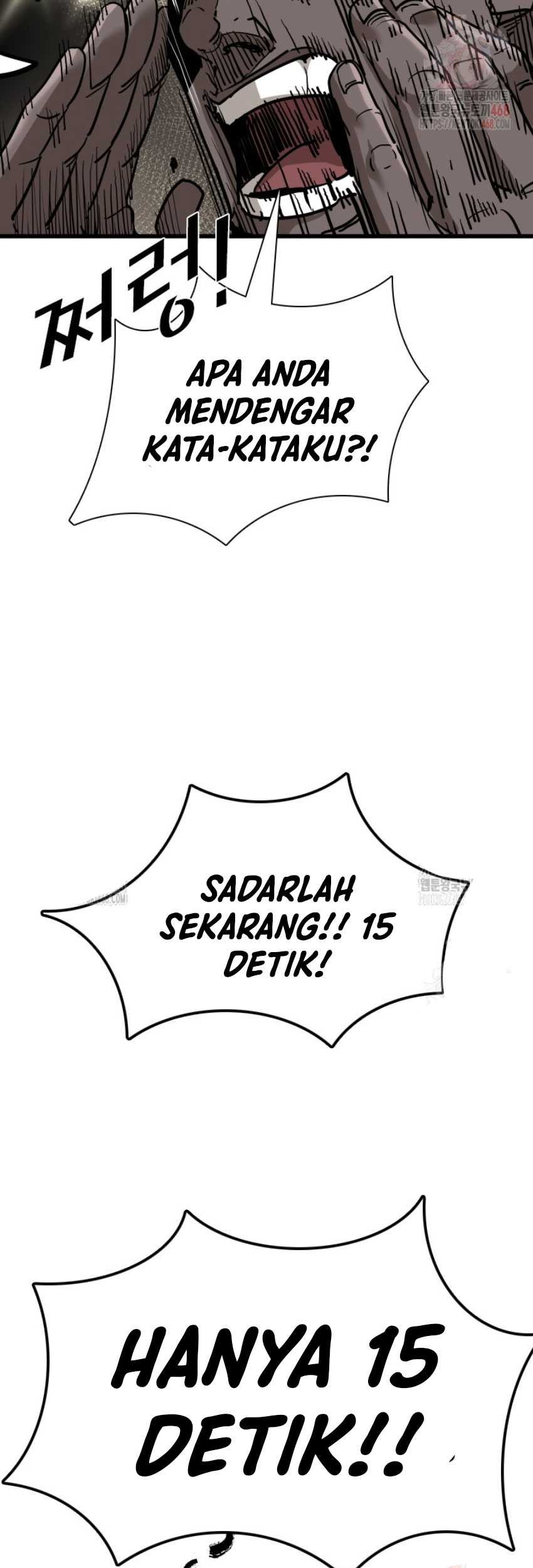 Shark Chapter 364 Gambar 41