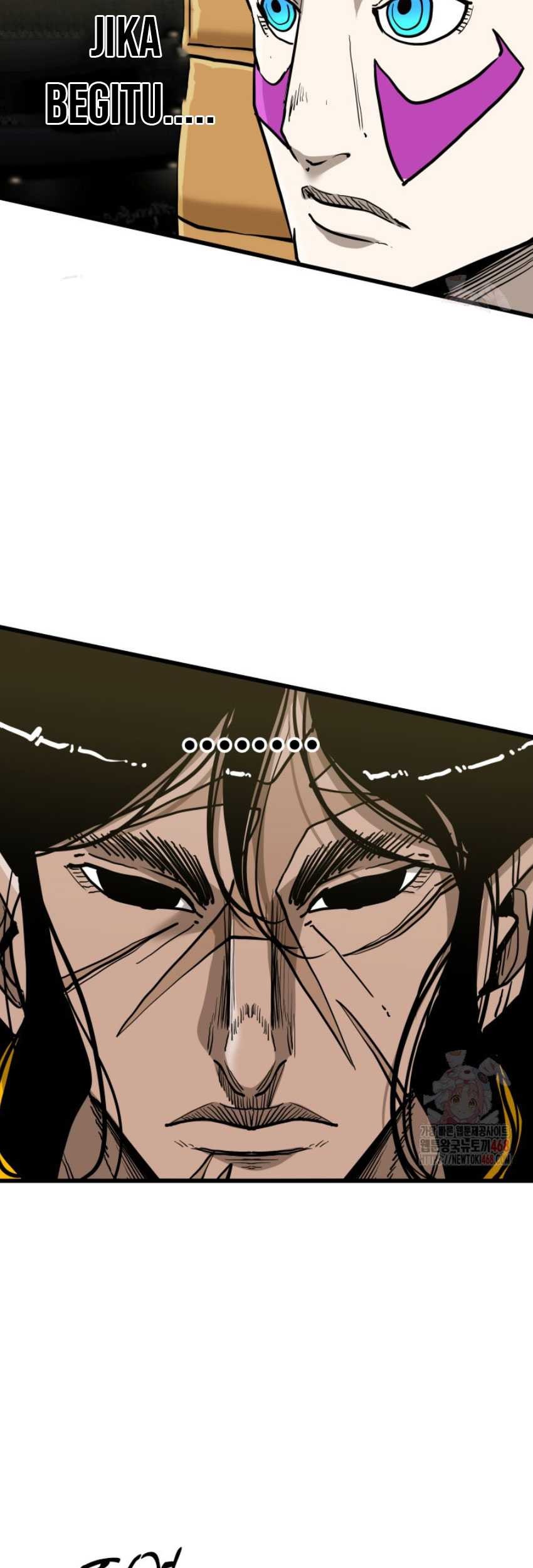 Shark Chapter 364 Gambar 44