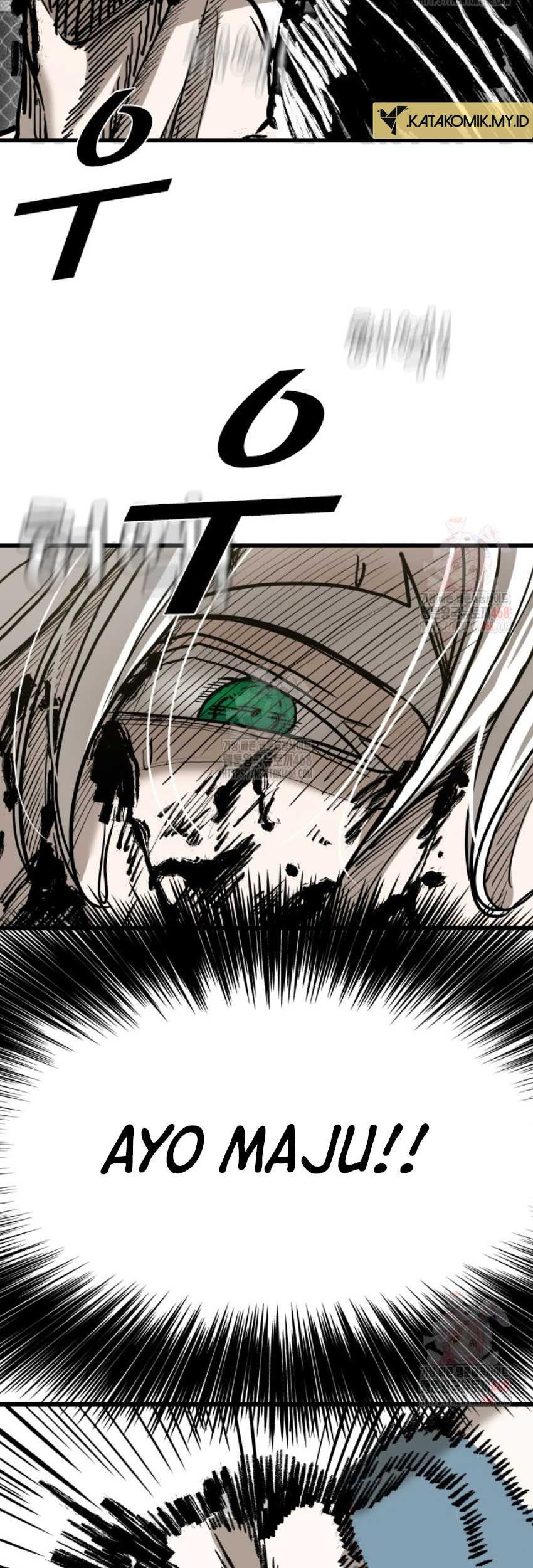 Shark Chapter 364 Gambar 48