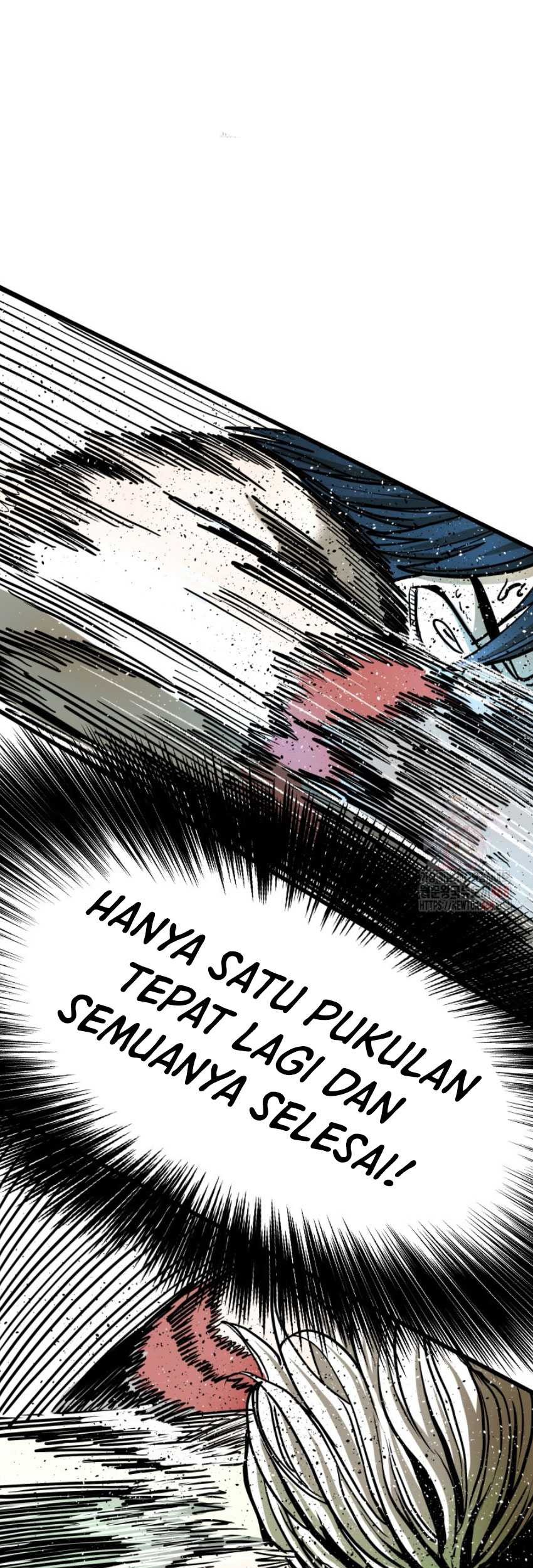 Shark Chapter 364 Gambar 50