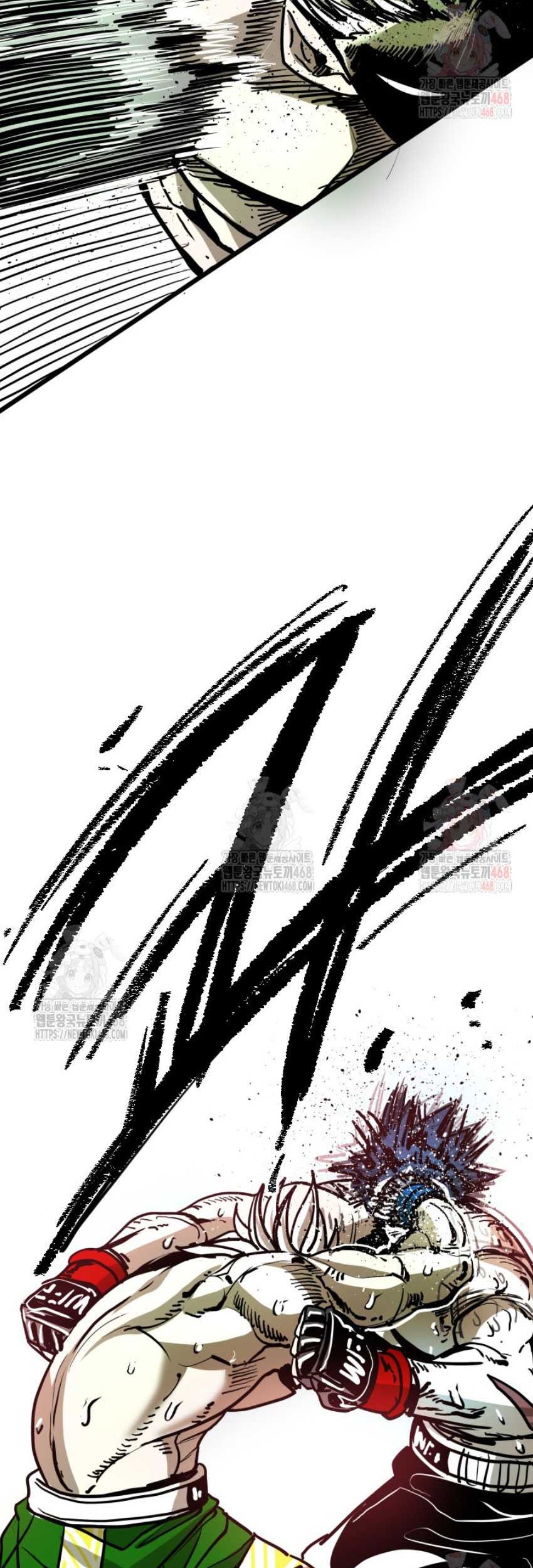 Shark Chapter 364 Gambar 51