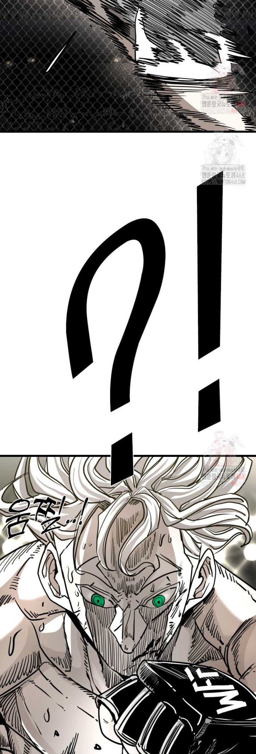 Shark Chapter 364 Gambar 27