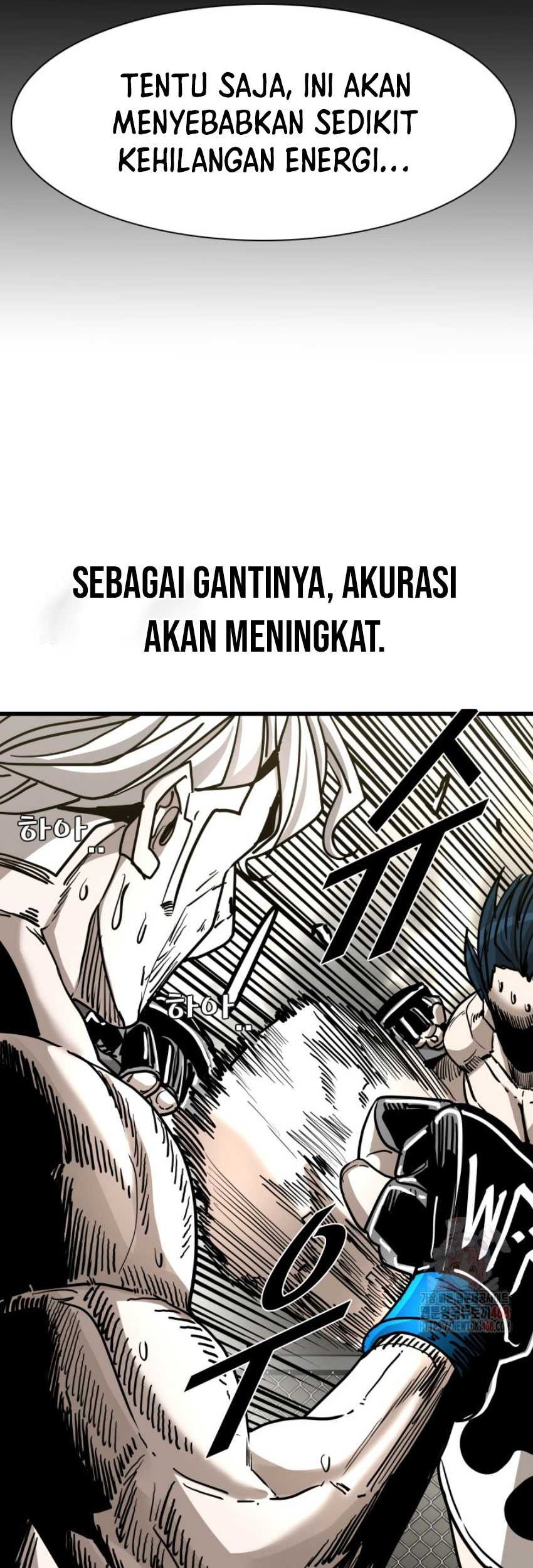 Shark Chapter 364 Gambar 30