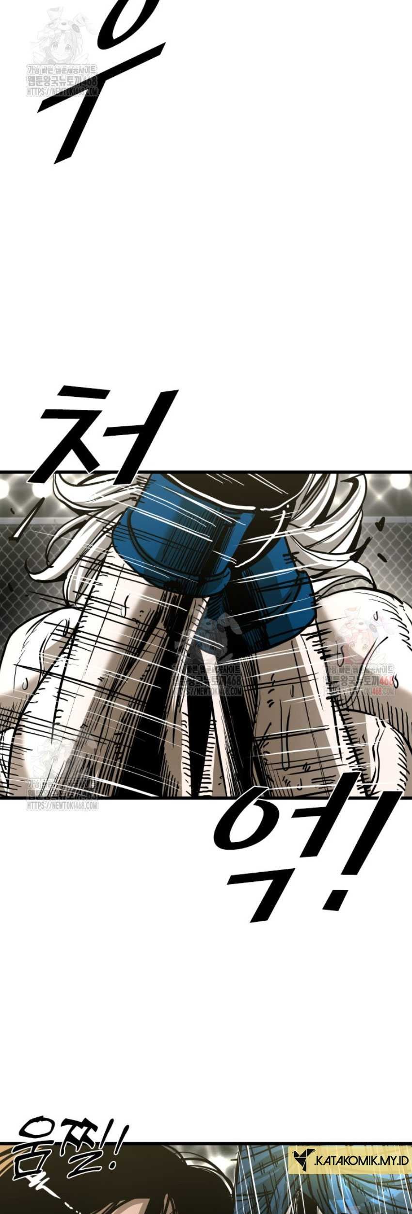 Shark Chapter 364 Gambar 32