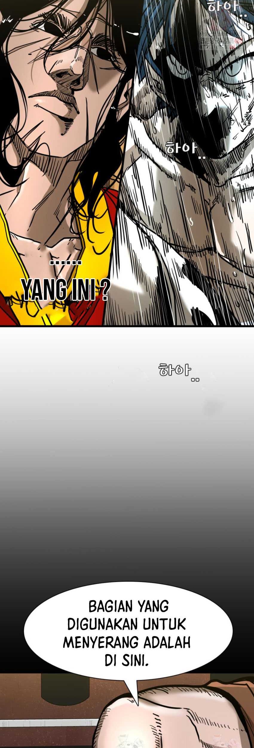 Shark Chapter 364 Gambar 33