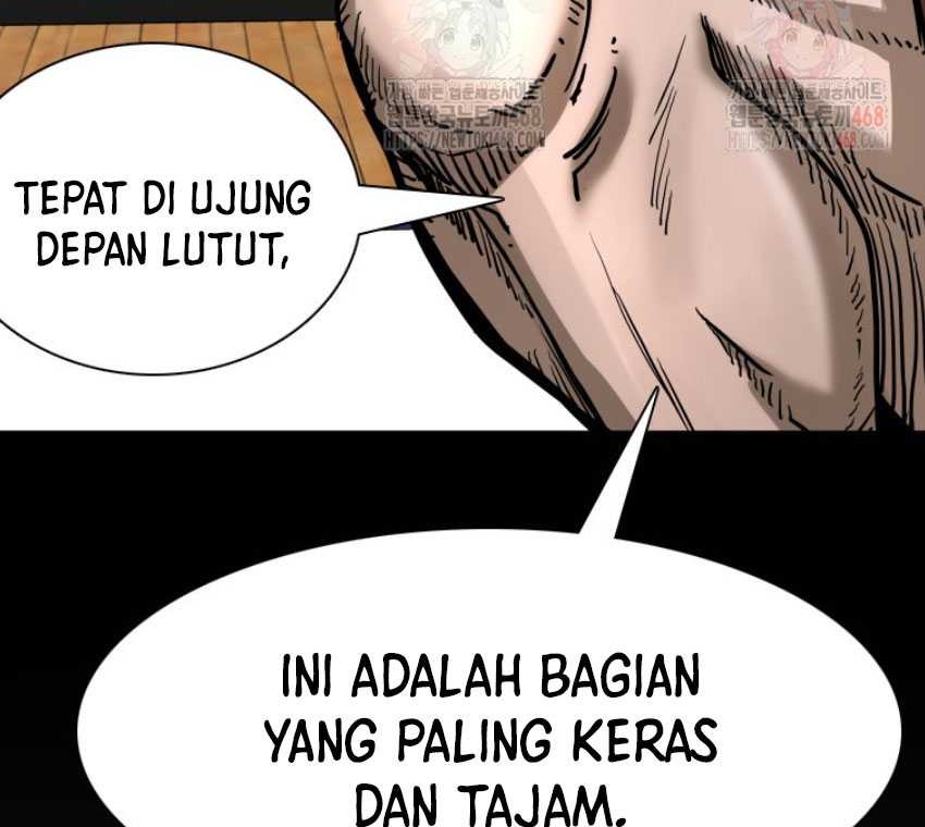 Shark Chapter 364 Gambar 34