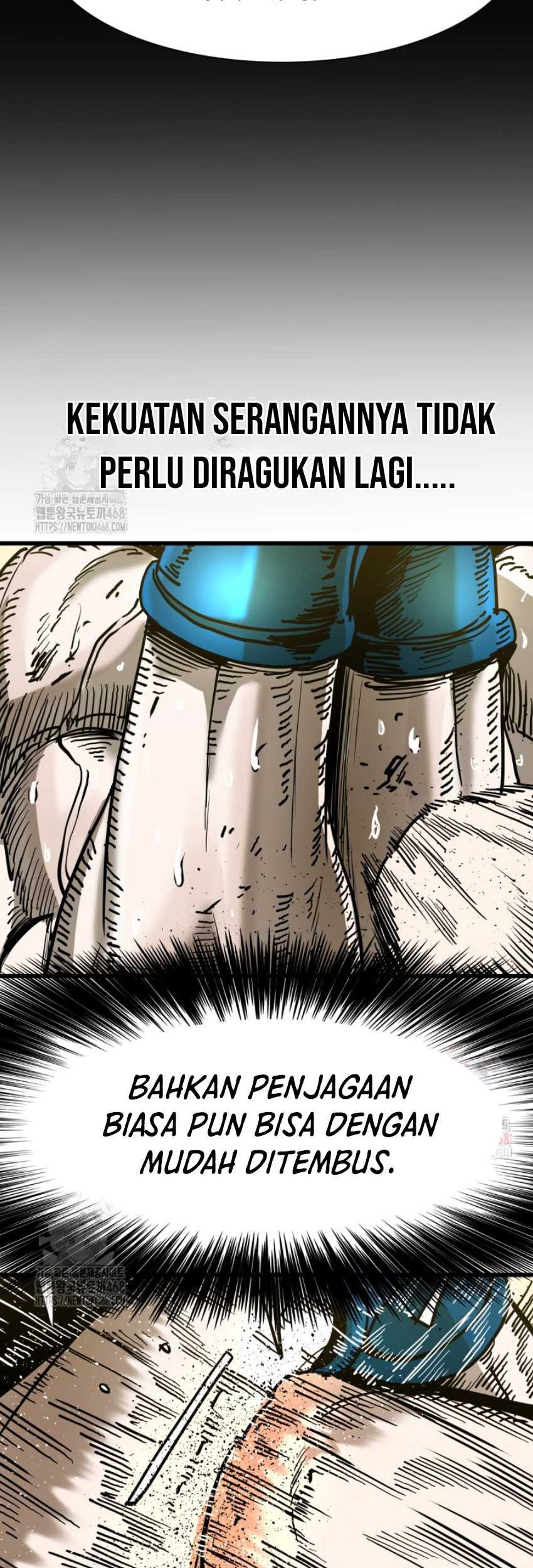 Shark Chapter 364 Gambar 35