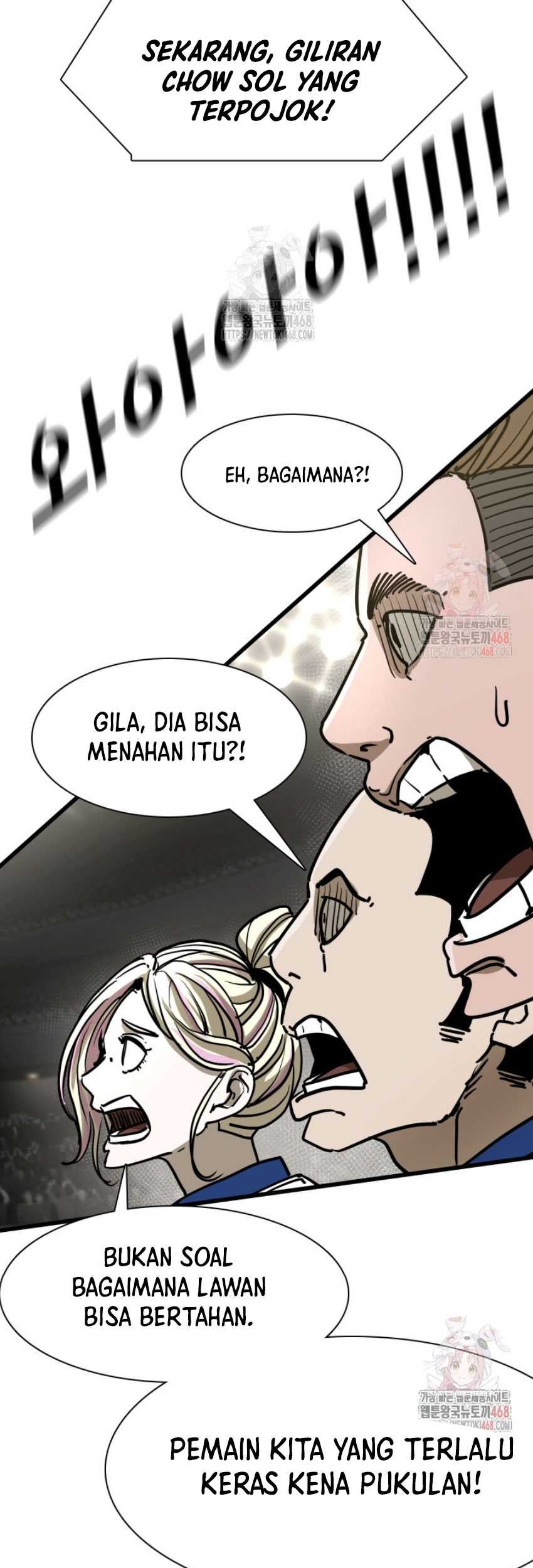 Shark Chapter 364 Gambar 56