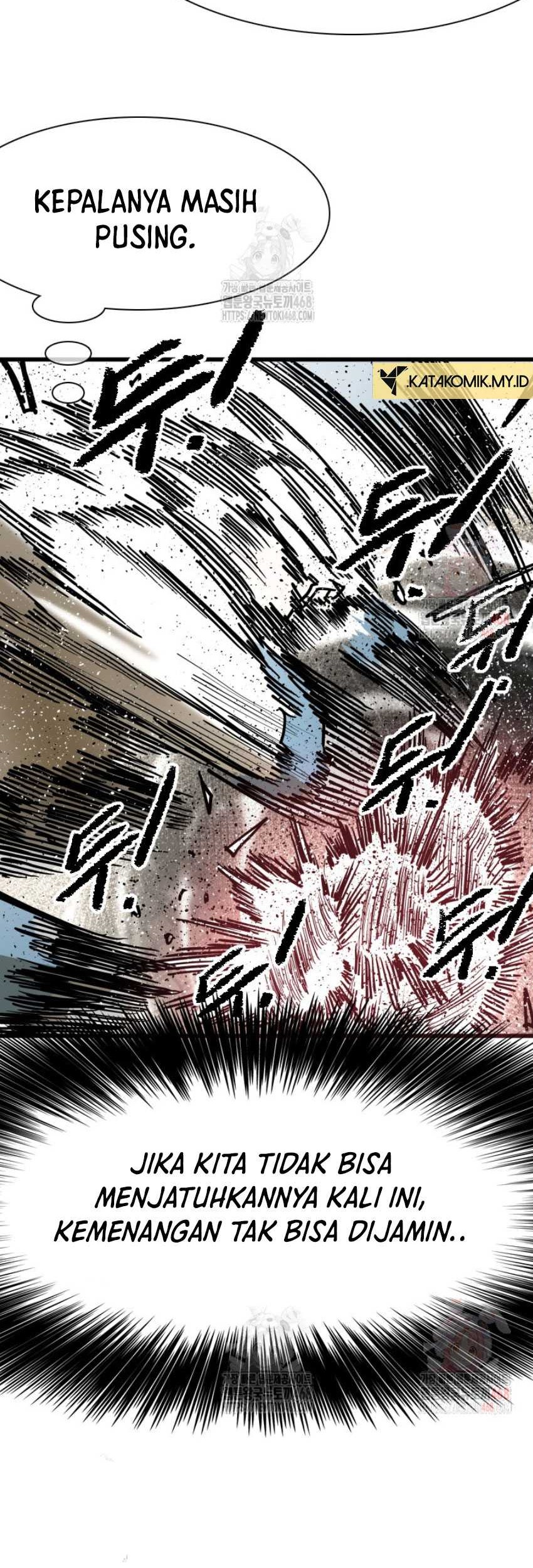 Shark Chapter 364 Gambar 57