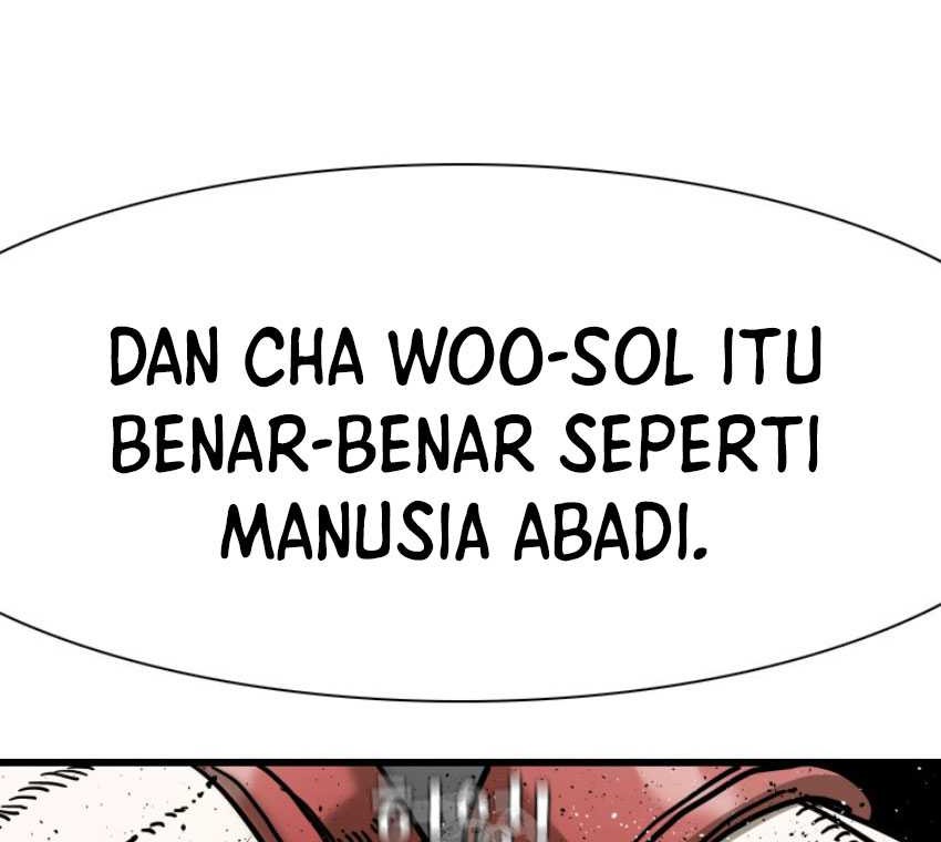 Shark Chapter 364 Gambar 61
