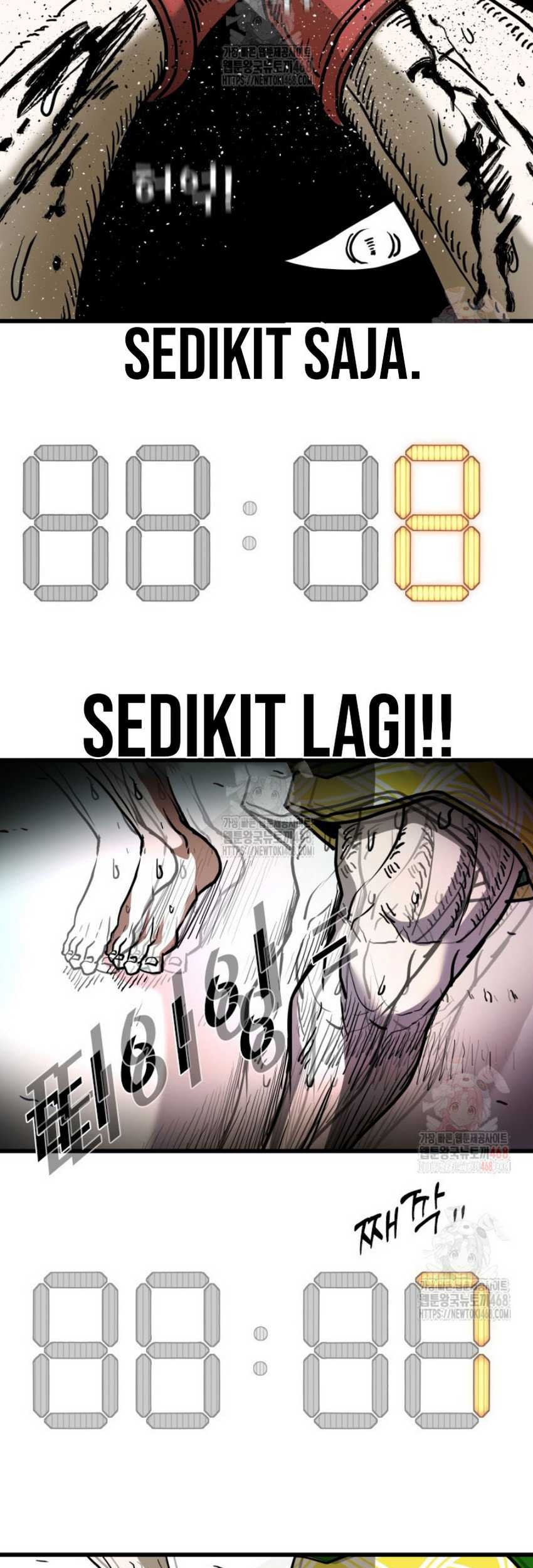 Shark Chapter 364 Gambar 62