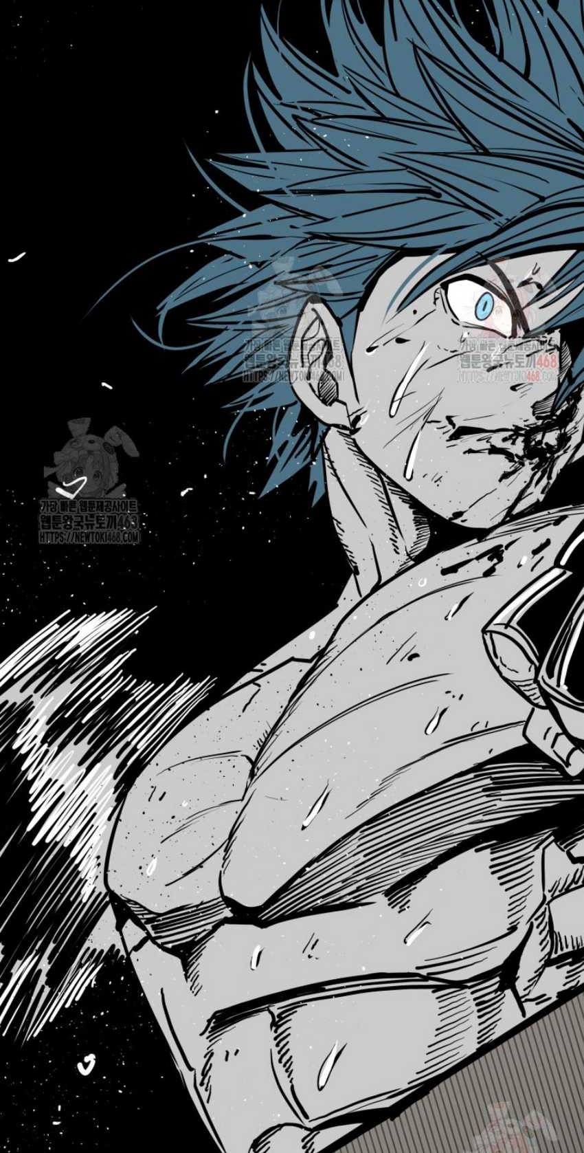 Shark Chapter 364 Gambar 64