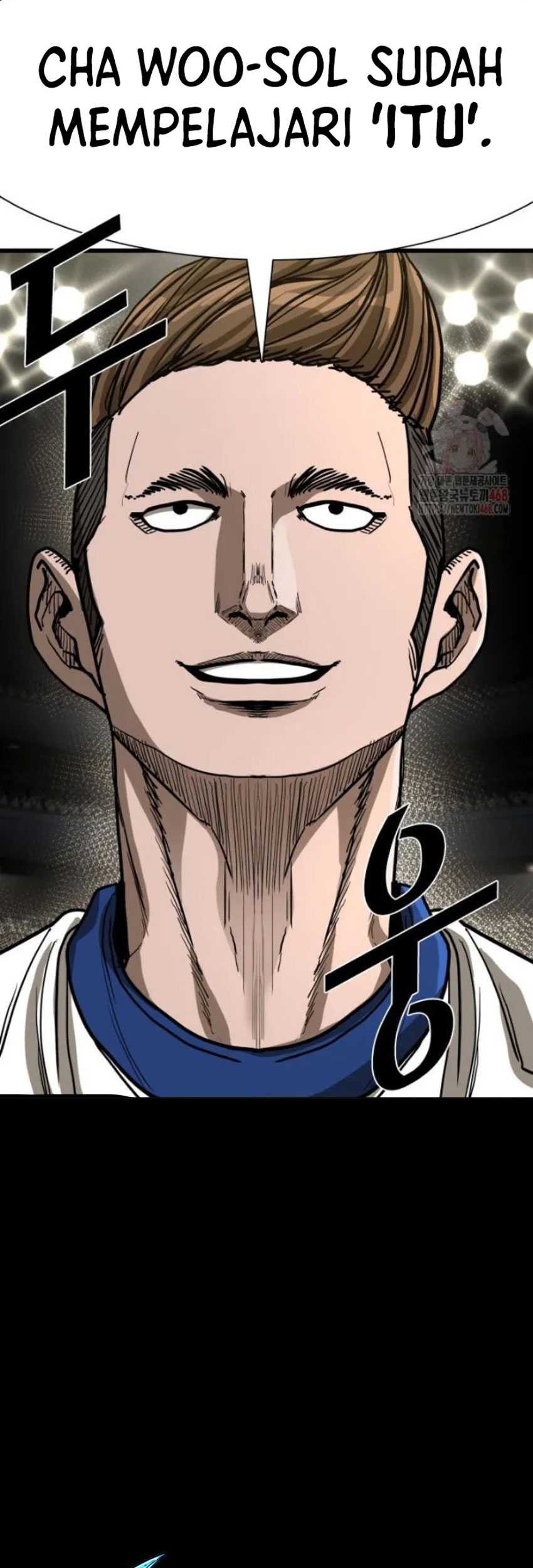 Shark Chapter 364 Gambar 3