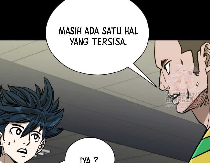 Shark Chapter 364 Gambar 7