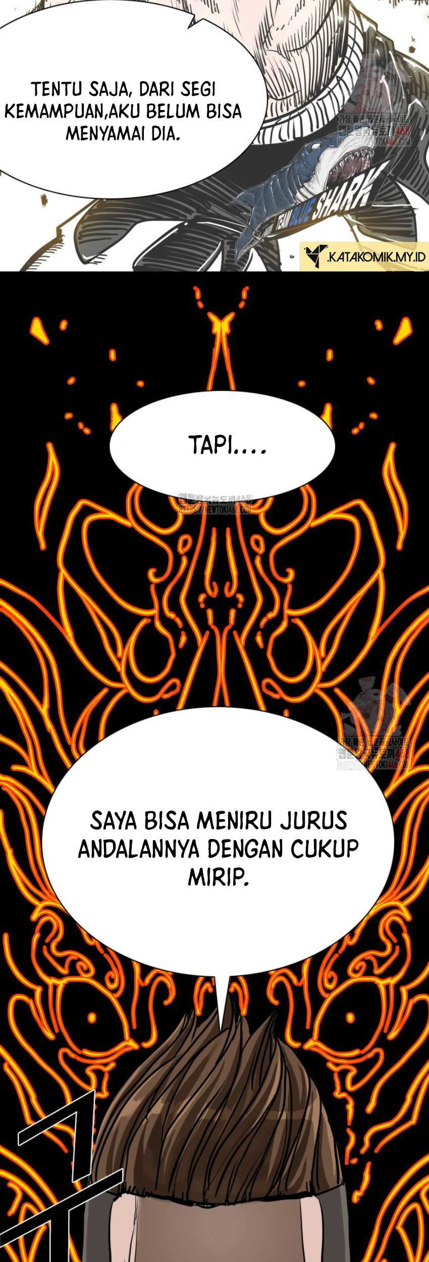 Shark Chapter 364 Gambar 11