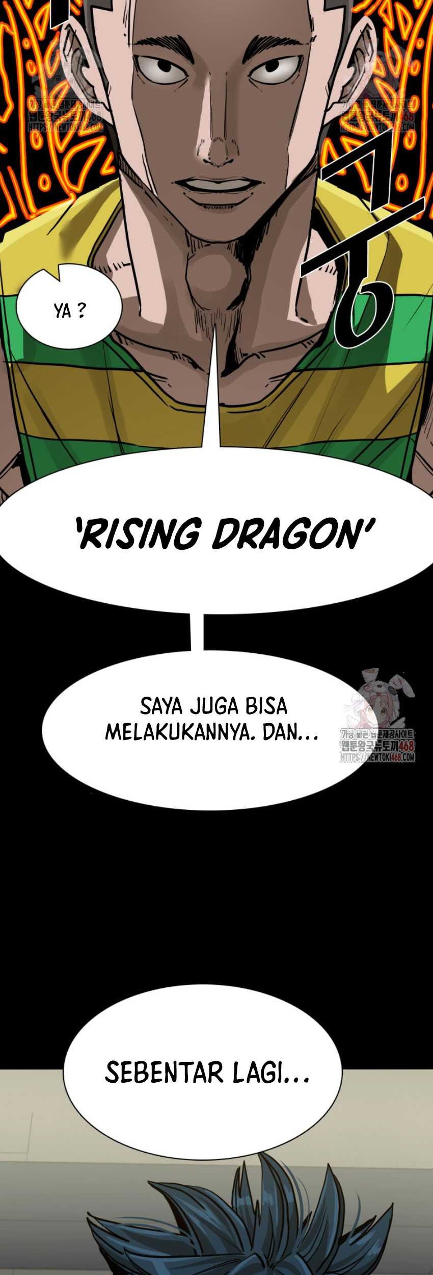 Shark Chapter 364 Gambar 12