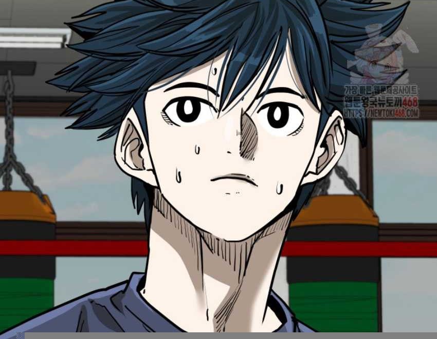 Shark Chapter 364 Gambar 13