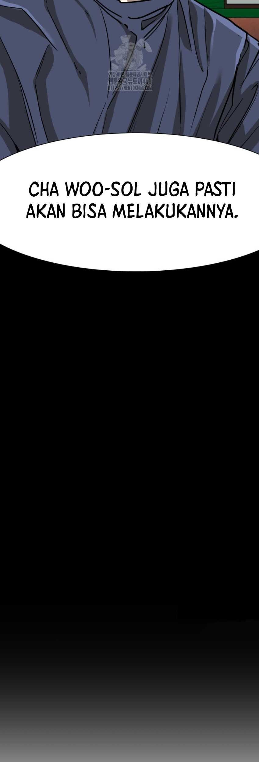 Shark Chapter 364 Gambar 14