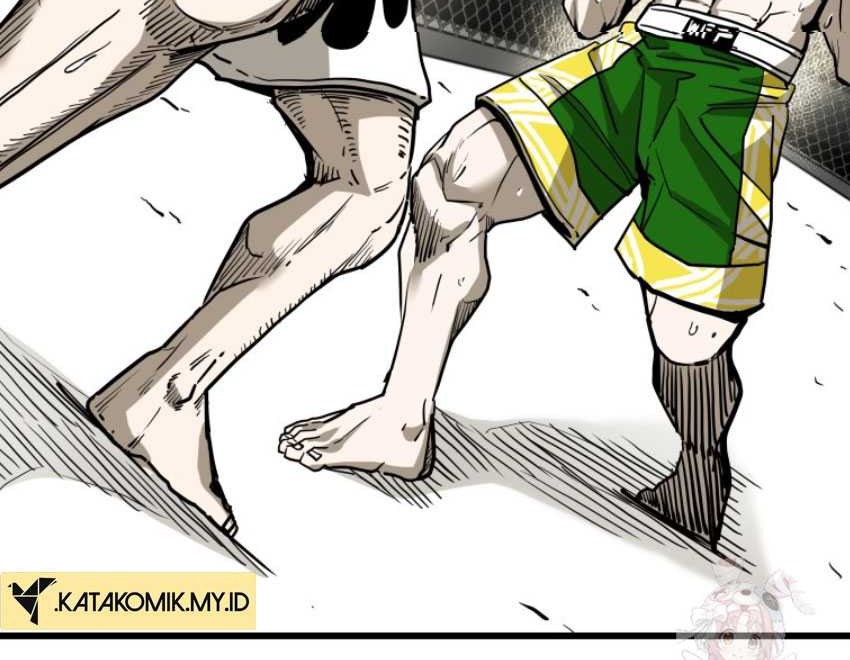 Shark Chapter 364 Gambar 16