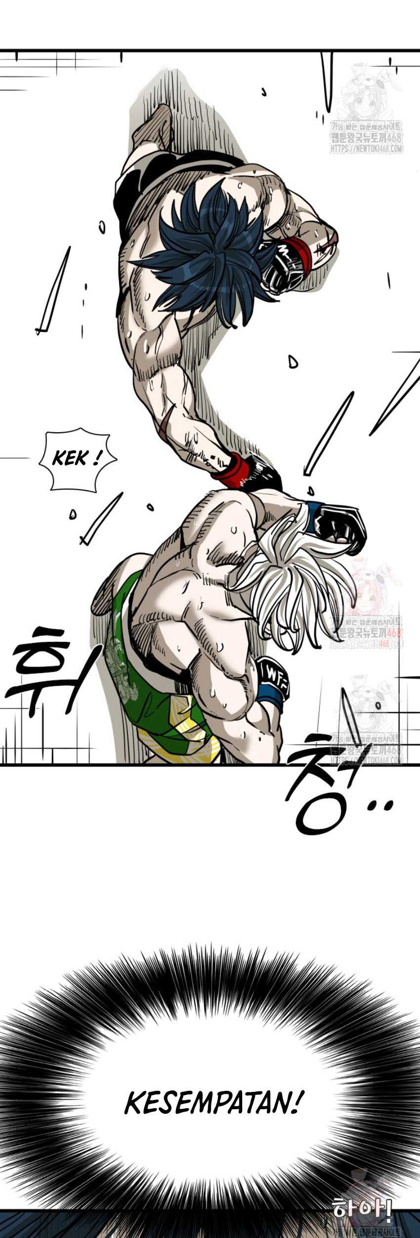 Shark Chapter 364 Gambar 18