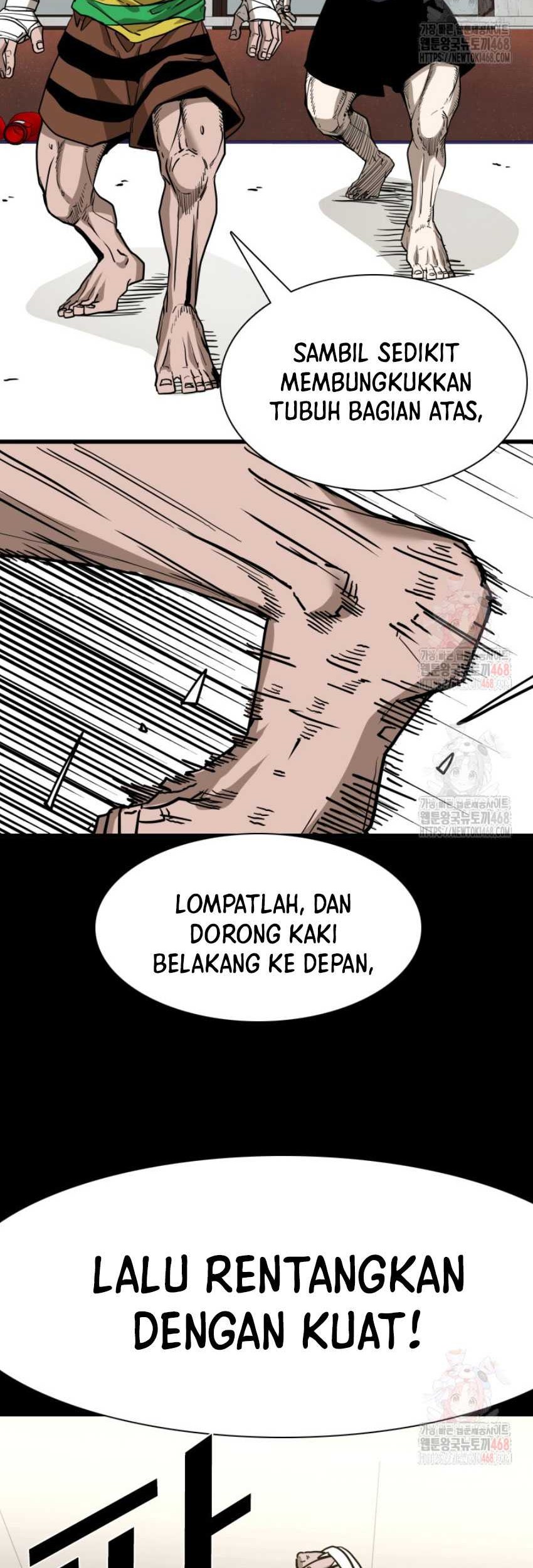 Shark Chapter 364 Gambar 24