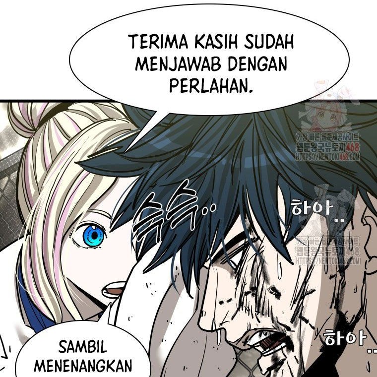 Shark Chapter 365 Gambar 40