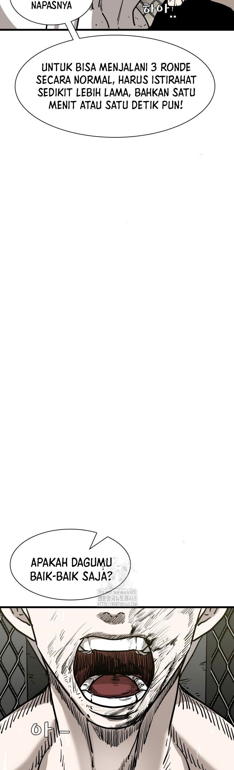 Shark Chapter 365 Gambar 41