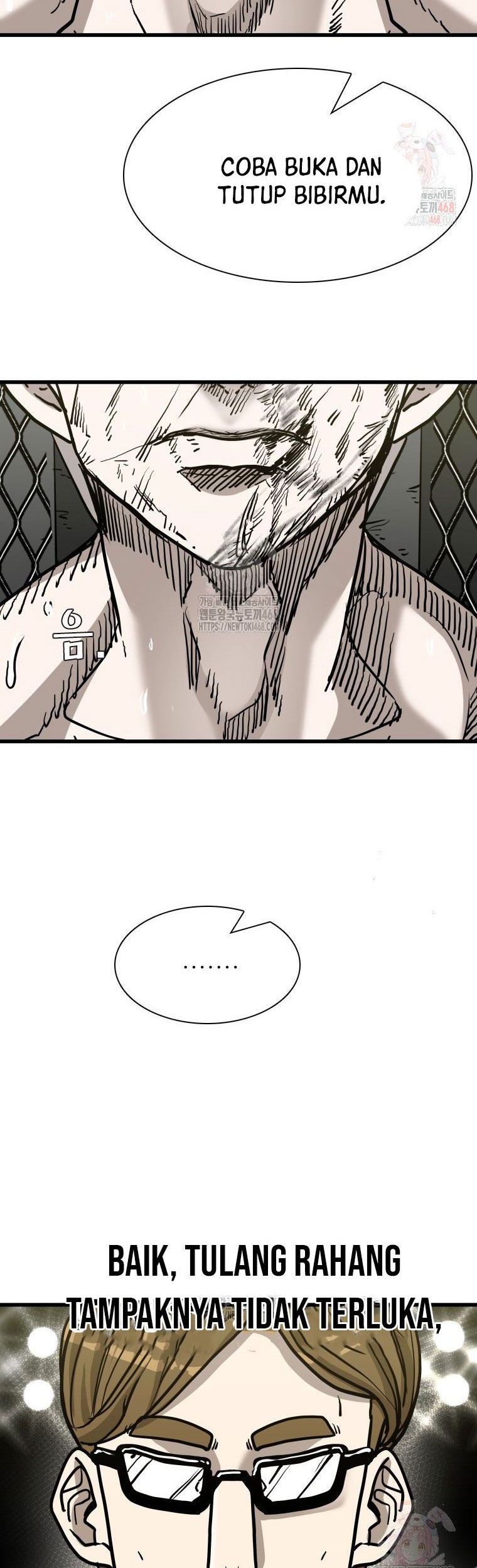 Shark Chapter 365 Gambar 42